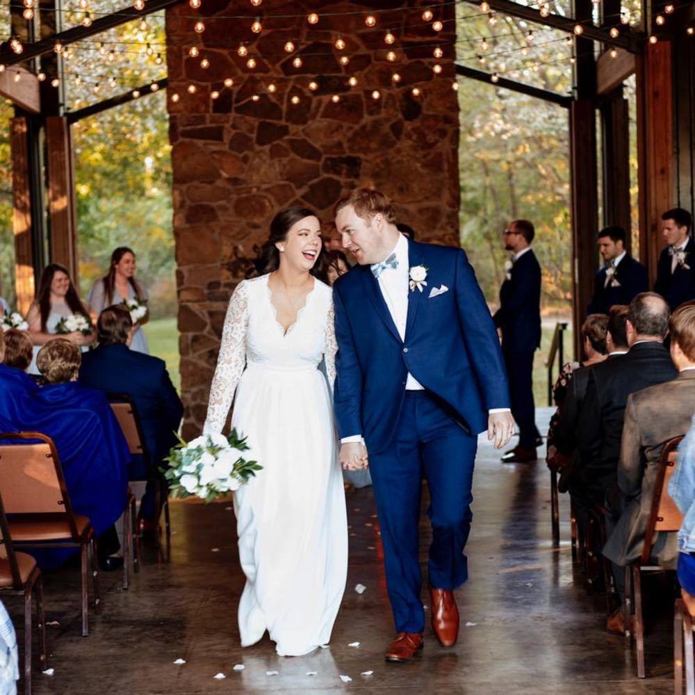 Meet your Posher, Seth